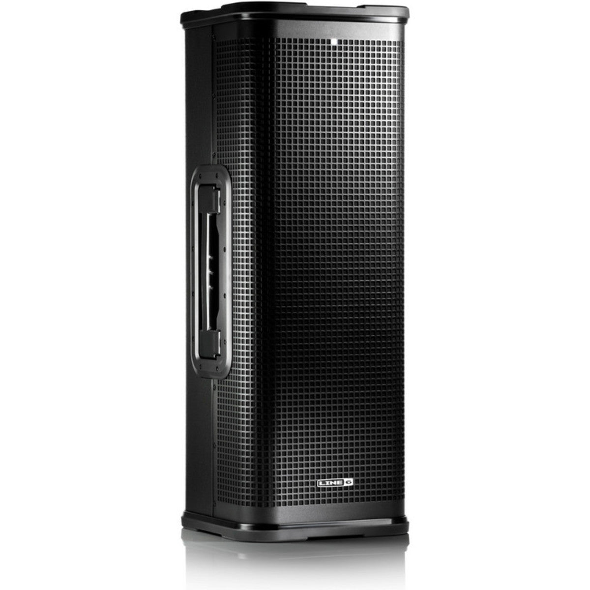 LINE6 STAGESOURCE L3M CASSA ATTIVA 3 VIE 2x10" 1400W - TechSoundSystem.com