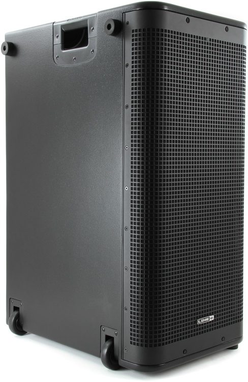 LINE6 STAGESOURCE L3S SUBWOOFER AMPLIFICATO 2x12" 1200W - TechSoundSystem.com