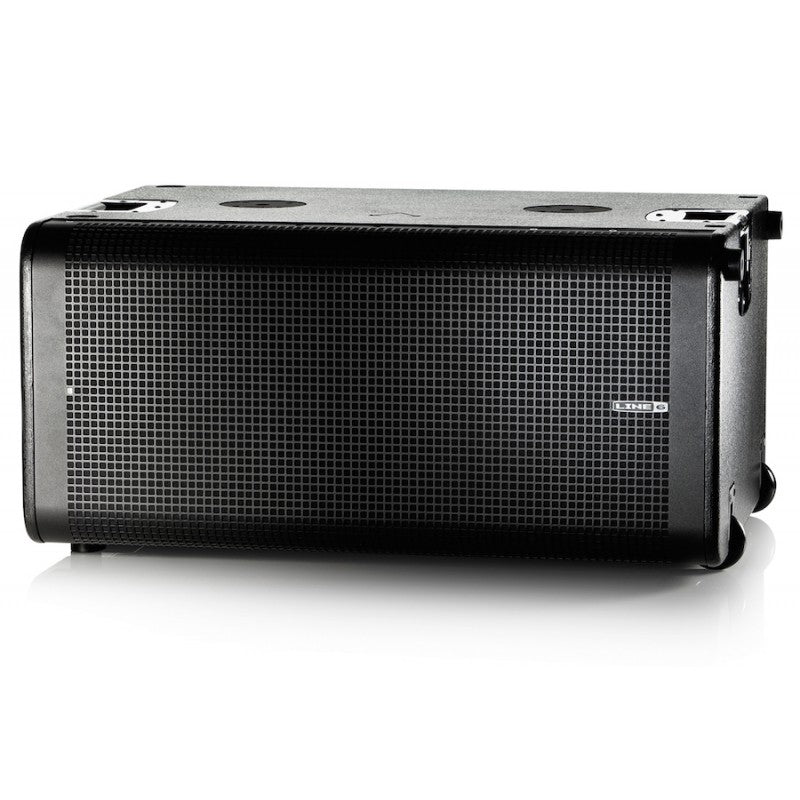 LINE6 STAGESOURCE L3S SUBWOOFER AMPLIFICATO 2x12" 1200W - TechSoundSystem.com