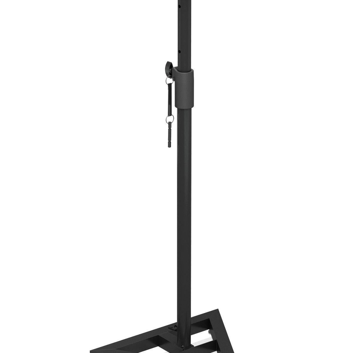 COPPIA CASSE PASSIVE FULL RANGE PALCO DJ 1600W 2 X 15" ABS DIFFUSORI - Foto 2