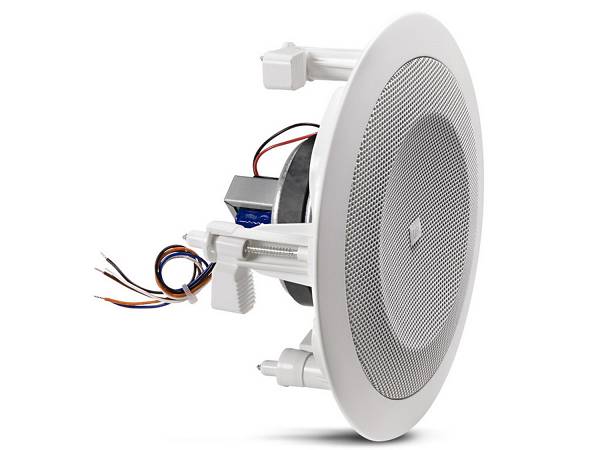 JBL 8124 DIFFUSORE DA INCASSO DIFFUSORE DA INCASSO 4" 20W - TechSoundSystem.com