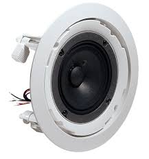 JBL 8124 DIFFUSORE DA INCASSO DIFFUSORE DA INCASSO 4" 20W - TechSoundSystem.com