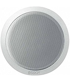 JBL 8124 DIFFUSORE DA INCASSO DIFFUSORE DA INCASSO 4" 20W - TechSoundSystem.com