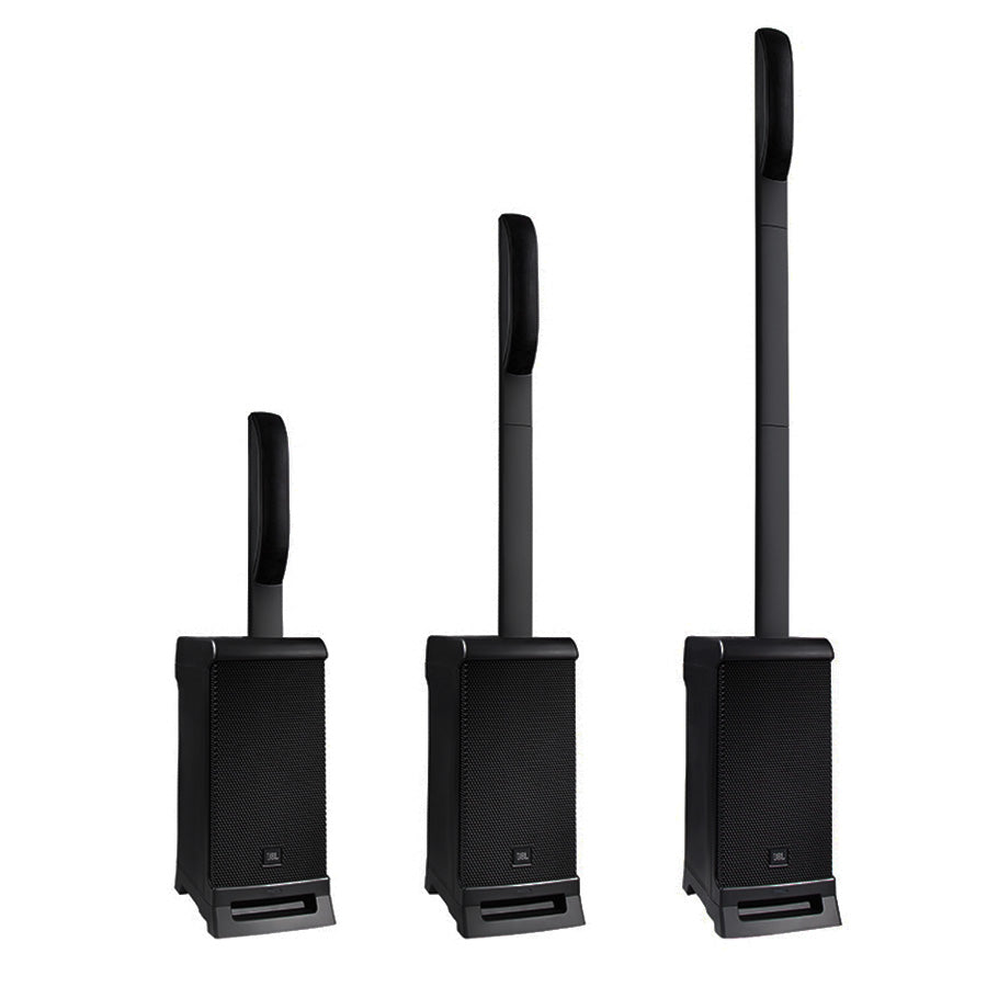 JBL EON ONE PRO SISTEMA AUDIO A COLONNA 8"/6x2" A BATTERIA 380W - TechSoundSystem.com