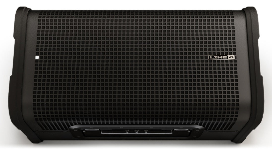 LINE6 STAGESOURCE L2T AMPLIFICATORE PER CHITARRA ACUSTICA / CASSA ATTIVA 10"/1" 2 VIE 800W - TechSoundSystem.com