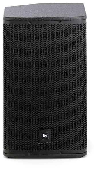 EV ELECTROVOICE ELX 112P - CASSA ATTIVA CLASSE D 1x12"/1.5",2 VIE 1000W - TechSoundSystem.com