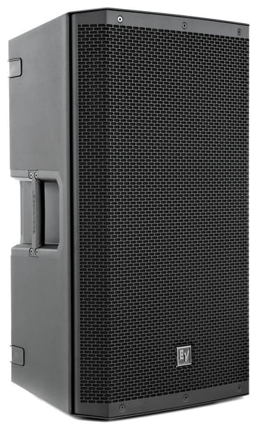 EV ELECTROVOICE ZLX-15 CASSA PASSIVA 1000W WOOFER 15" DRIVER 1.5" - TechSoundSystem.com