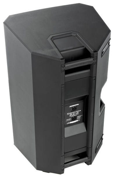 EV ELECTROVOICE ZLX-15 CASSA PASSIVA 1000W WOOFER 15" DRIVER 1.5" - TechSoundSystem.com