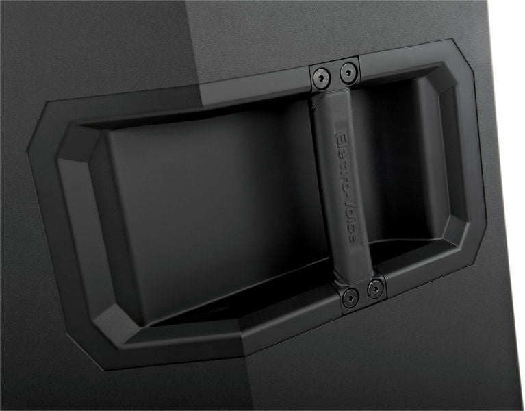 EV ELECTROVOICE ZLX-15 CASSA PASSIVA 1000W WOOFER 15" DRIVER 1.5" - TechSoundSystem.com