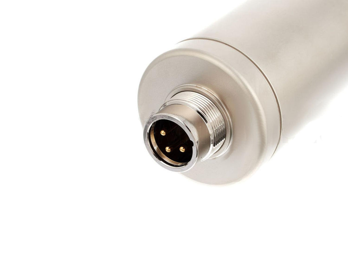 WARM AUDIO WA-47JR MICROFONO CONDENSATORE FET A DIAFRAMMA LARGO - TechSoundSystem.com