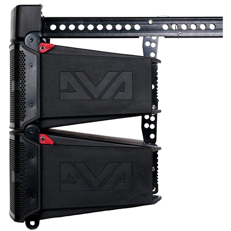 DB TECHNOLOGIES DVA M2P MODULO LINE ARRAY PASSIVO A 2 VIE - TechSoundSystem.com