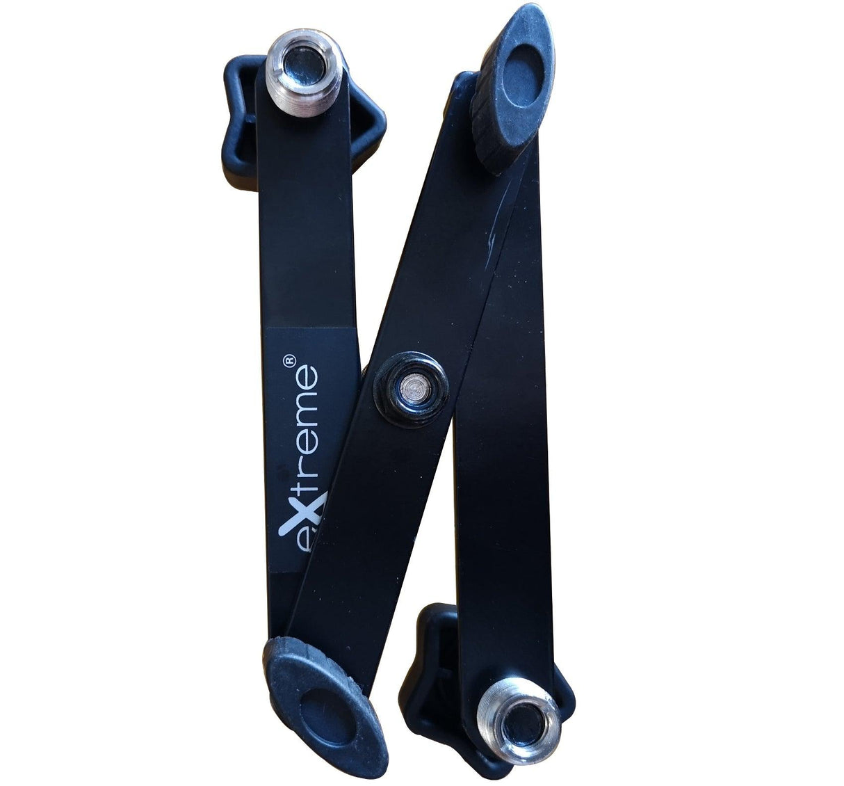 EXTREME MS067 BARRA A T STEREO BAR SNODATA PER MICROFONI REGOLABILE - TechSoundSystem.com