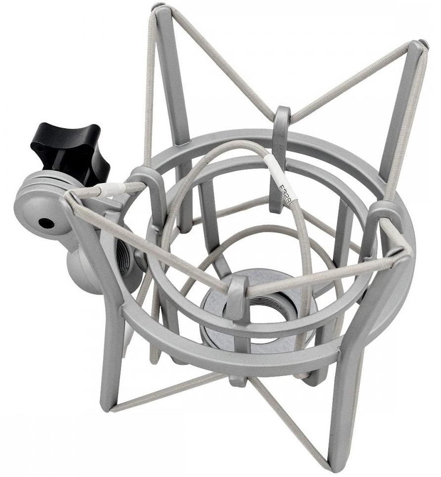 ALCTRON CM6 MKII MICROFONO DA STUDIO CARDIOIDE FET LARGO DIAFRAMMA 34MM NUOVA VERSIONE - TechSoundSystem.com