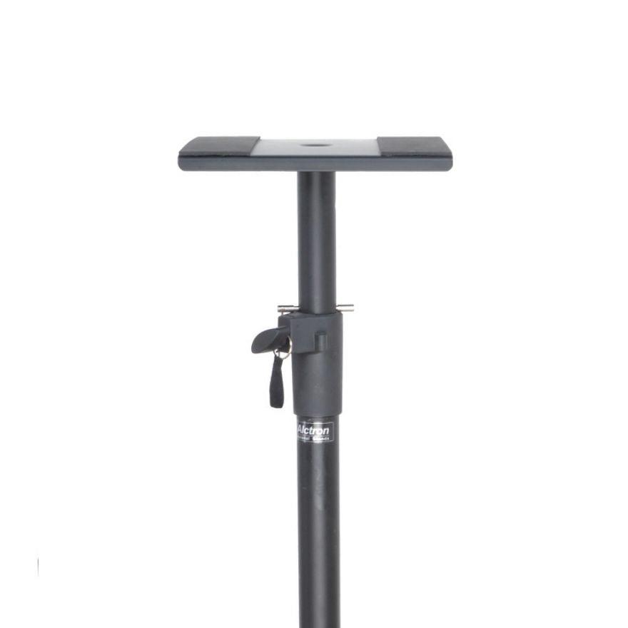 ALCTRON MS140 COPPIA SUPPORTI PER MONITOR DA STUDIO - TechSoundSystem.com