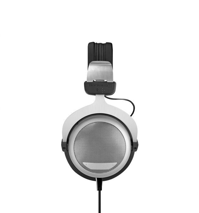 BEYERDYNAMIC DT880 EDITION CUFFIA SEMICHIUSA HI-FI CIRCUMAURALE 32 OHM - TechSoundSystem.com