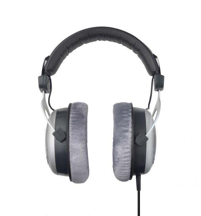 BEYERDYNAMIC DT880 EDITION CUFFIA SEMICHIUSA HI-FI CIRCUMAURALE 32 OHM - TechSoundSystem.com