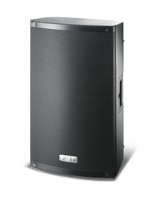 FBT XLITE 10A CASSA ATTIVA BIAMPLIFICATA DUE VIE BASS REFLEX 1000 WATT WOOFER 10" - TechSoundSystem.com