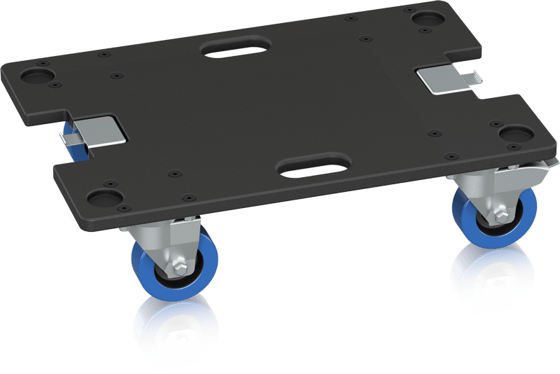 TURBOSOUND IP3000 WHB WHEEL BOARD SKATE PER IL TRASPORTO DEL TURBOSOUND IP3000 - TechSoundSystem.com