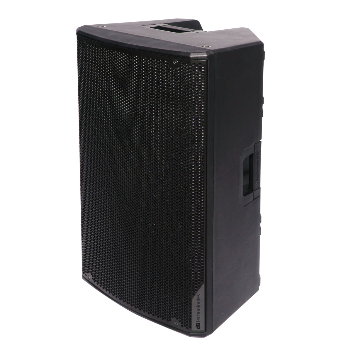 DB TECHNOLOGIES OPERA UNICA 15 CASSA ATTIVA 15" 900 WATT RMS 2 VIE DSP 56 BIT - TechSoundSystem.com