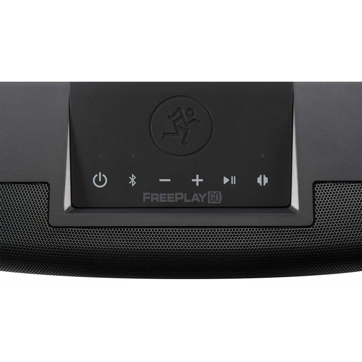 MACKIE FREEPLAY GO SPEAKER PORTATILE BLUETOOTH 40 WATT A BATTERIA - TechSoundSystem.com