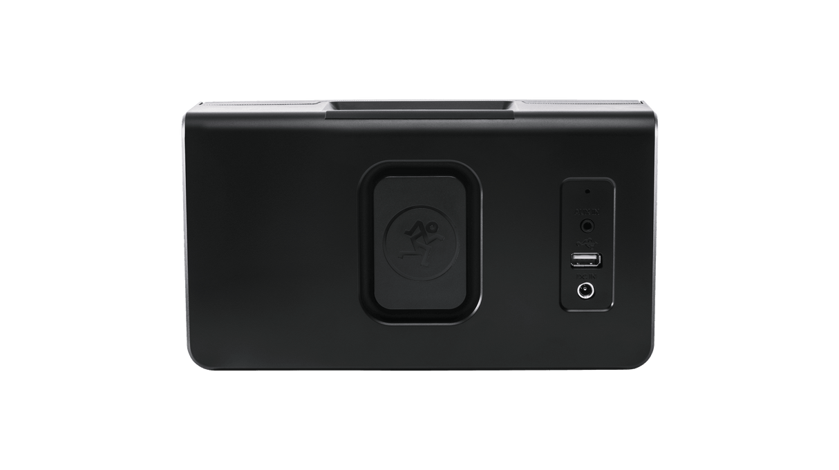 MACKIE FREEPLAY HOME SPEAKER PORTATILE BLUETOOTH 60 WATT A BATTERIA - TechSoundSystem.com