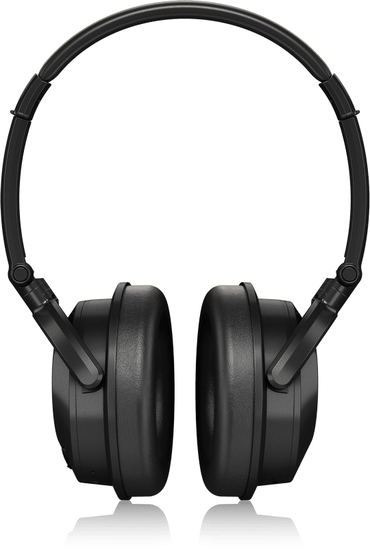 BEHRINGER HC 2000BNC CUFFIA MONITOR DINAMICA CHIUSA PROFESSIONALE DRIVER 40MM CON BLUETOOTH - MICROFONO - NOISE CANCELING EX-DEMO - TechSoundSystem.com