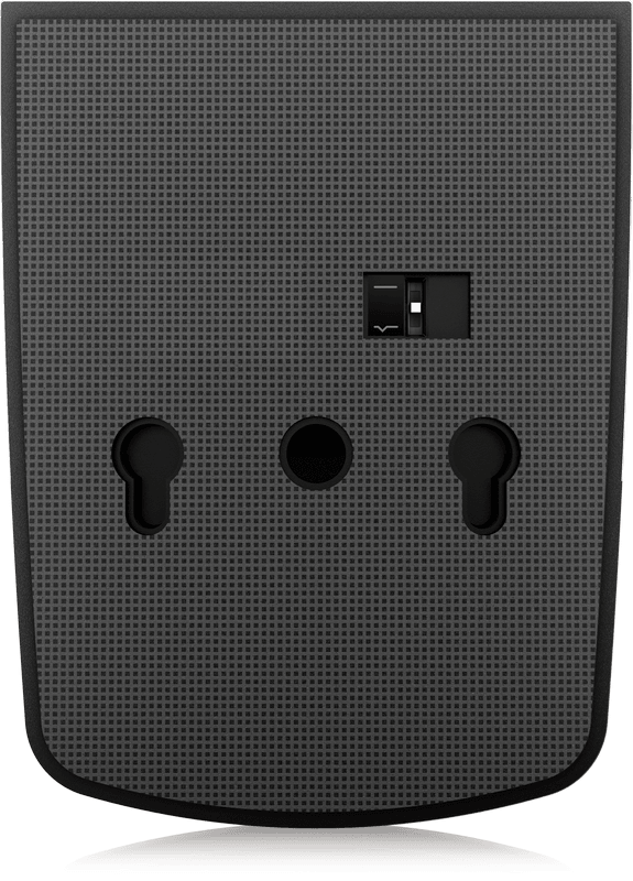 BEHRINGER BA 19A MICROFONO A CONDENSATORE BOUNDARY A ZONA DI PRESSIONE - TechSoundSystem.com