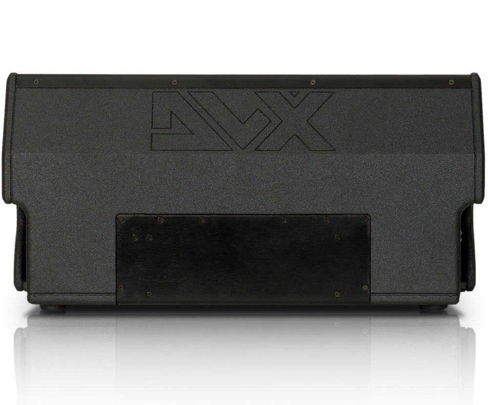 DB TECHNOLOGIES DVX DM12 TH MONITOR ATTIVO DA PALCO 1500W RMS WOOFER 12" DSP 56 BIT - TechSoundSystem.com