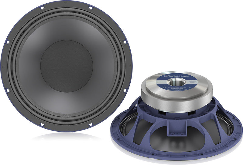 TURBOSOUND TS-12W350/8A WOOFER 12" LOW FREQUENCY 350 WATT PER APPLICAZIONI PA - TechSoundSystem.com