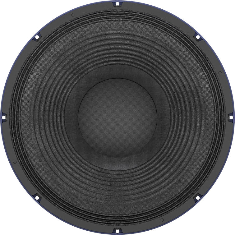 TURBOSOUND TS-18SW700/8A WOOFER 18" LOW FREQUENCY 700 WATT PER APPLICAZIONI PA - TechSoundSystem.com
