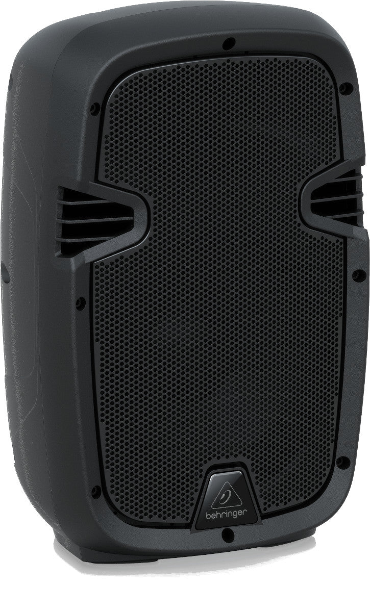 BEHRINGER PK108 CASSA PASSIVA 2 VIE 350W WOOFER 8" SPEAKON IN E LINK OUT - TechSoundSystem.com