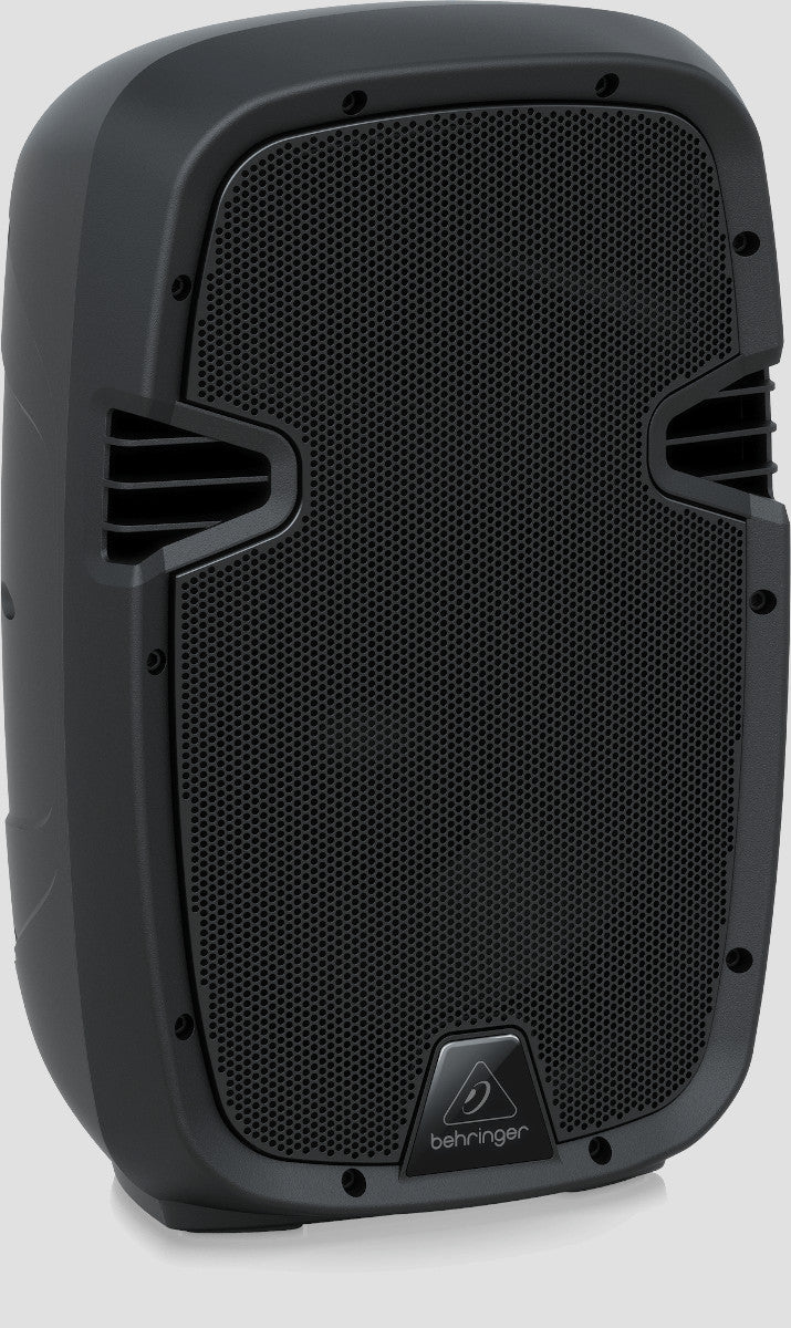 BEHRINGER PK110 CASSA PASSIVA 2 VIE 500W WOOFER 10" SPEAKON IN E LINK OUT - TechSoundSystem.com