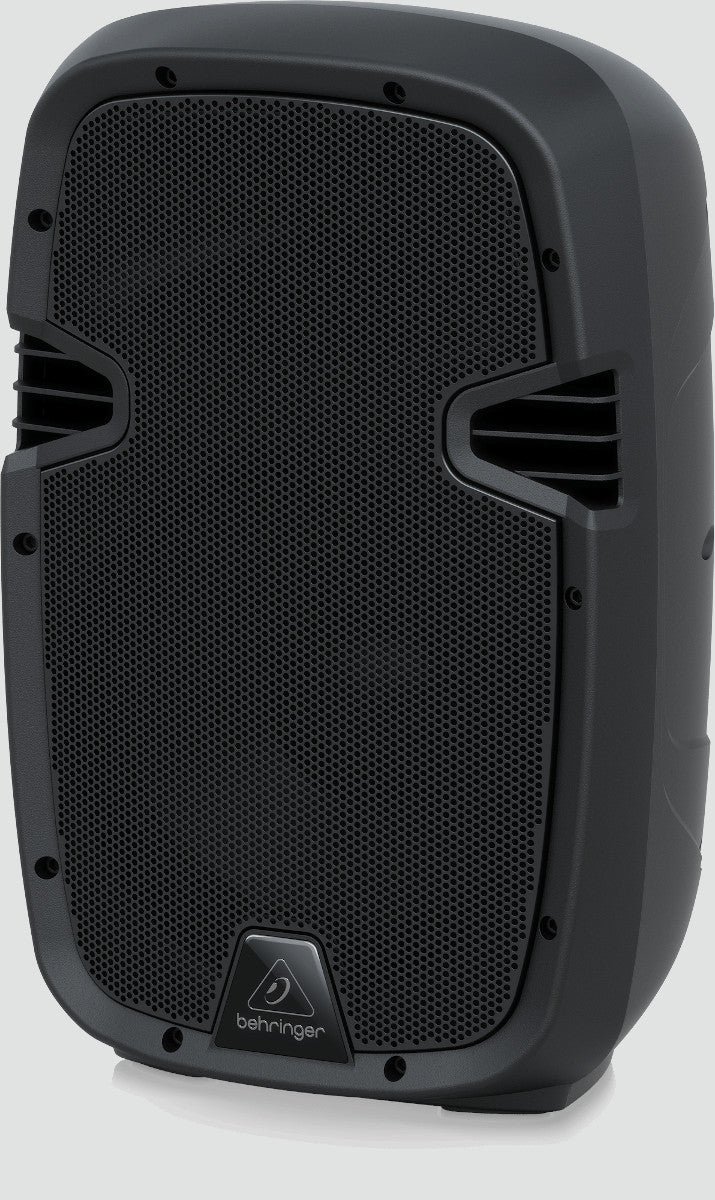 BEHRINGER PK110 CASSA PASSIVA 2 VIE 500W WOOFER 10" SPEAKON IN E LINK OUT - TechSoundSystem.com