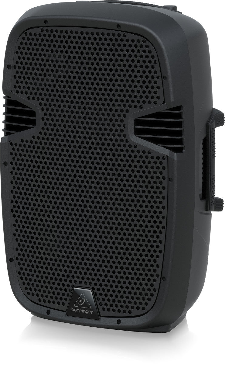BEHRINGER PK112 CASSA PASSIVA 2 VIE 600W WOOFER 12" SPEAKON IN E LINK OUT - TechSoundSystem.com