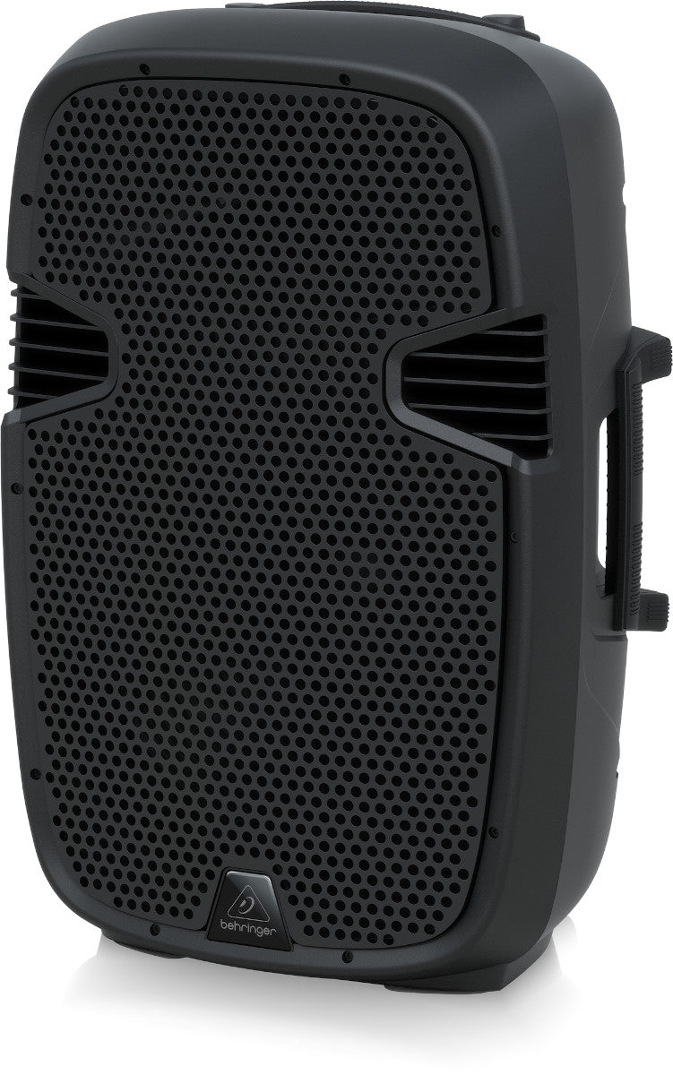 BEHRINGER PK115 CASSA PASSIVA 2 VIE 800W WOOFER 15" SPEAKON IN E LINK OUT - TechSoundSystem.com