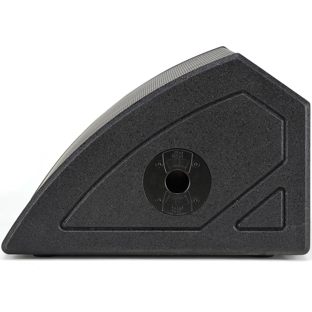 DB TECHNOLOGIES FLEXSYS FMX15 CASSA ATTIVA 1200W SPIA MONITOR DA PALCO - TechSoundSystem.com