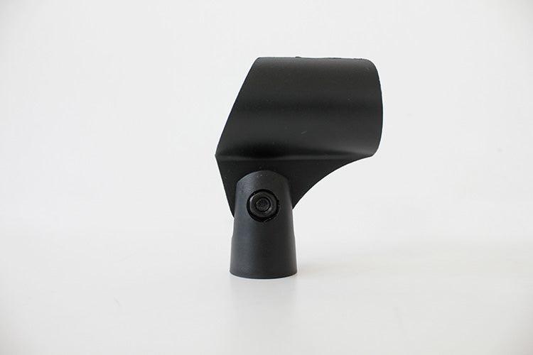 EXTREME CLAMP 5 CLAMP PER MICROFONO UNIVERSALE IN GOMMA DURA DA 32MM A 39MM - TechSoundSystem.com