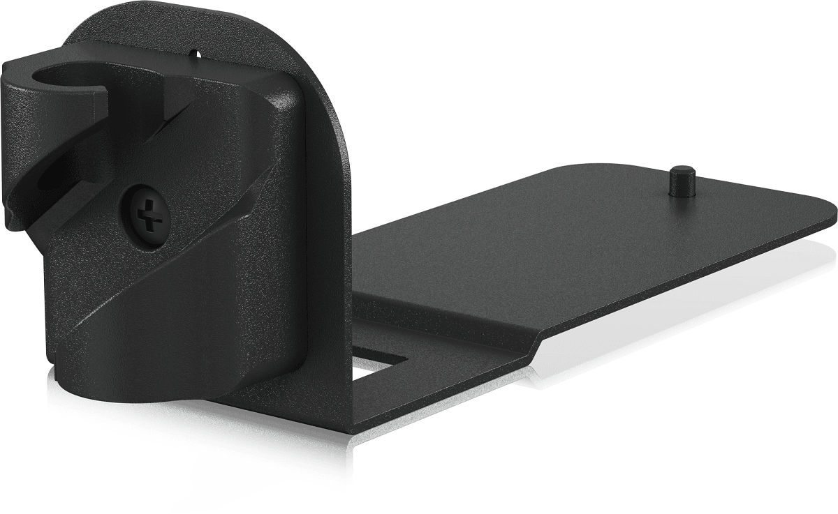 BEHRINGER CLAMP FLOW 8 MORSETTO DA ASTA PER MICROFONO PER MIXER DIGITALE - TechSoundSystem.com