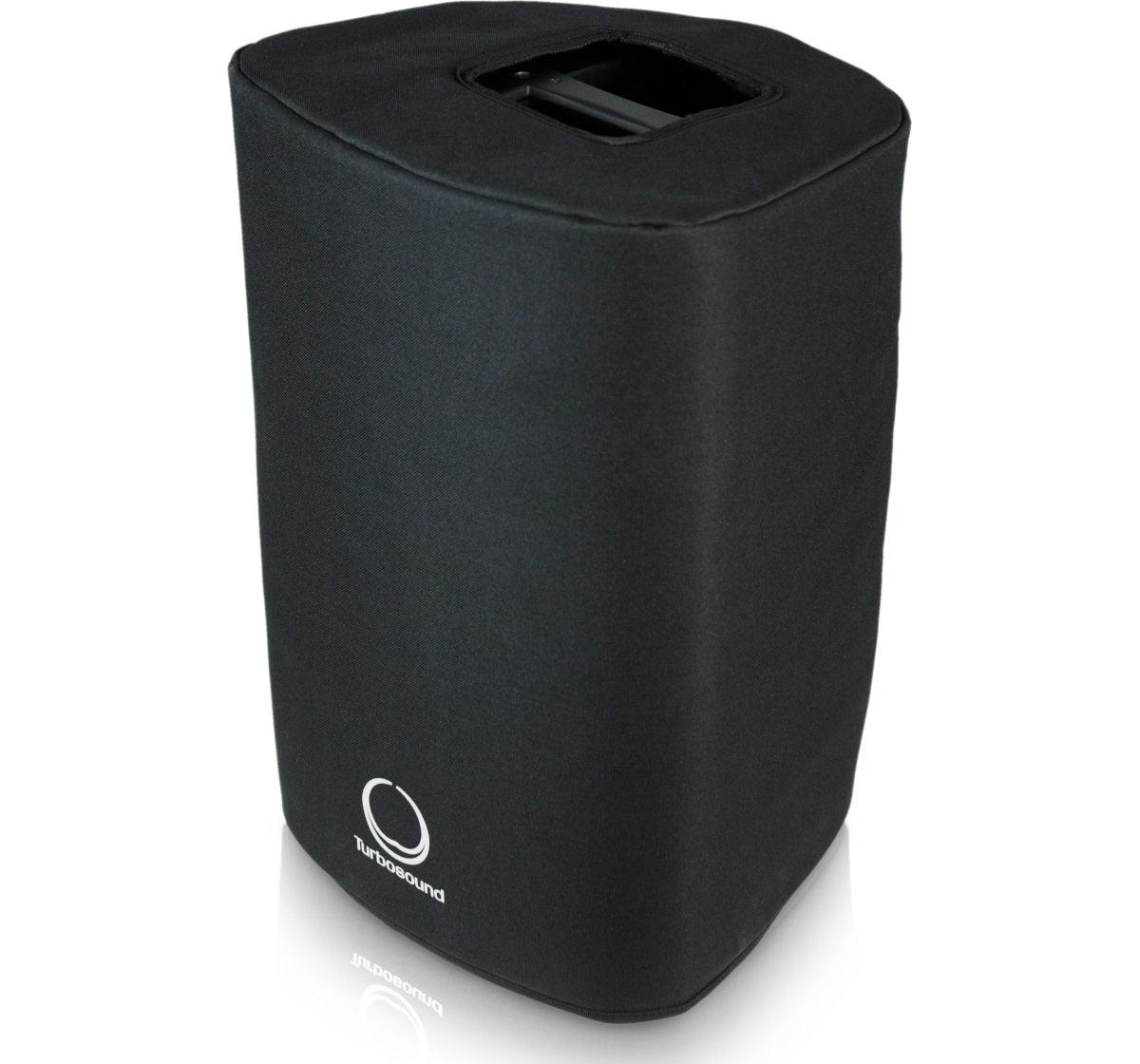 TURBOSOUND TS-PC10-1 CUSTODIA MORBIDA IMBOTTITA PER CASSA ATTIVA IQ10 - TechSoundSystem.com