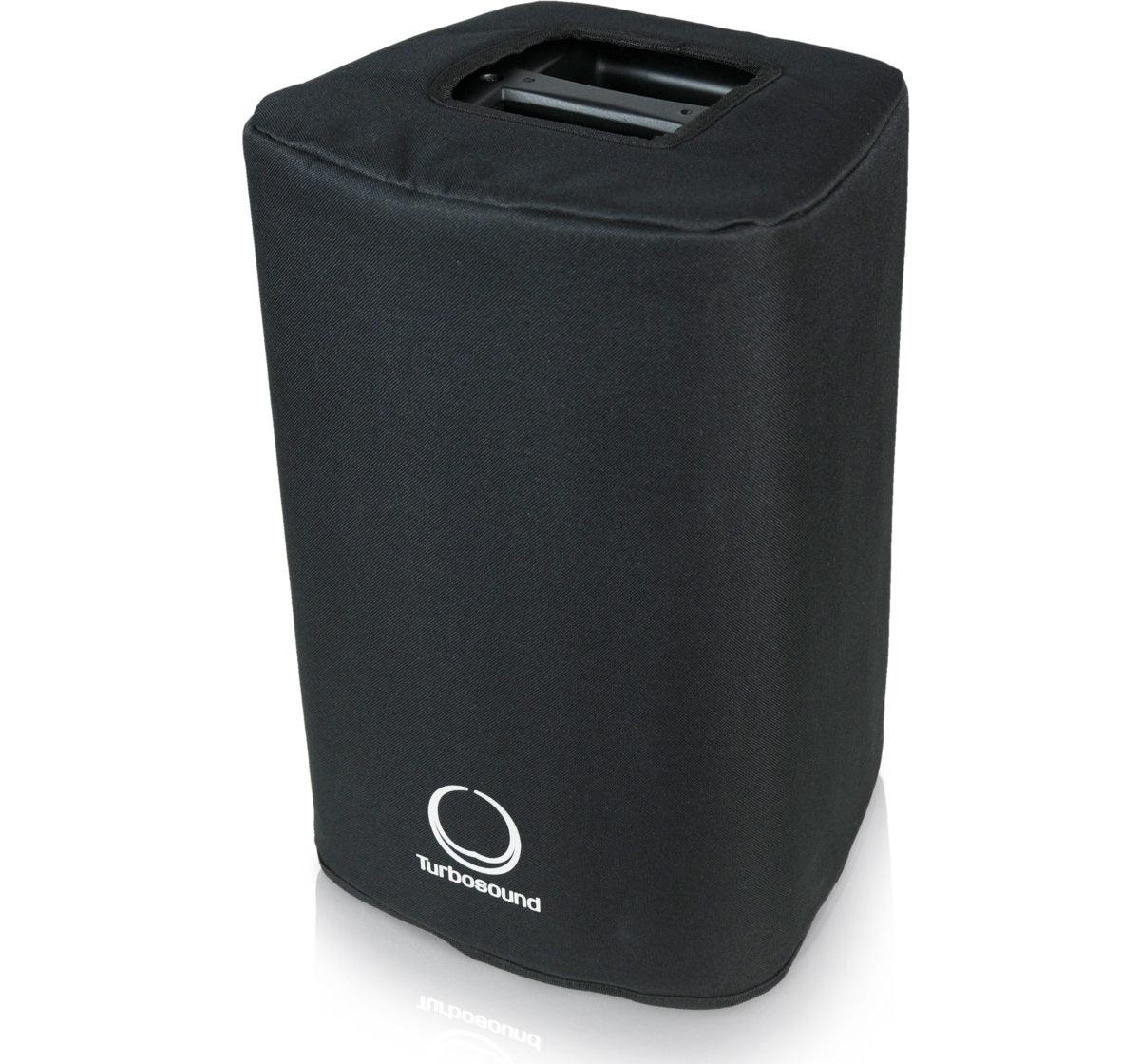 TURBOSOUND TS-PC8-1 CUSTODIA MORBIDA IMBOTTITA PER CASSA ATTIVA IQ8 - TechSoundSystem.com