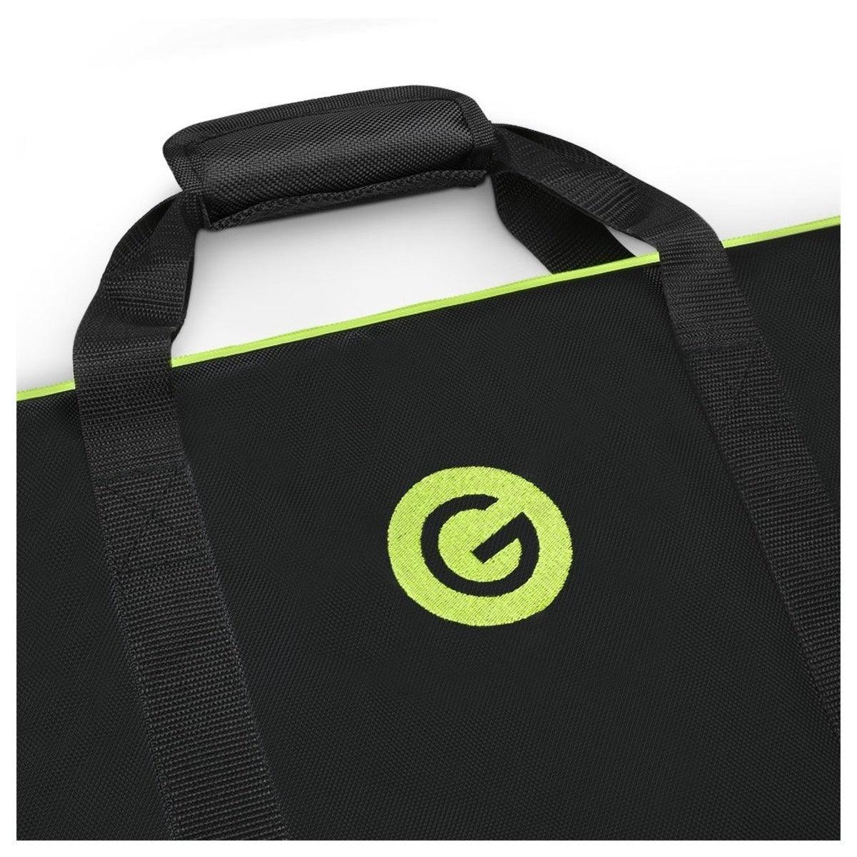 GRAVITY BG WBLS 331 BORSA DI TRASPORTO PER PIASTRA DA PAVIMENTO GLS331 E GLS431 - TechSoundSystem.com