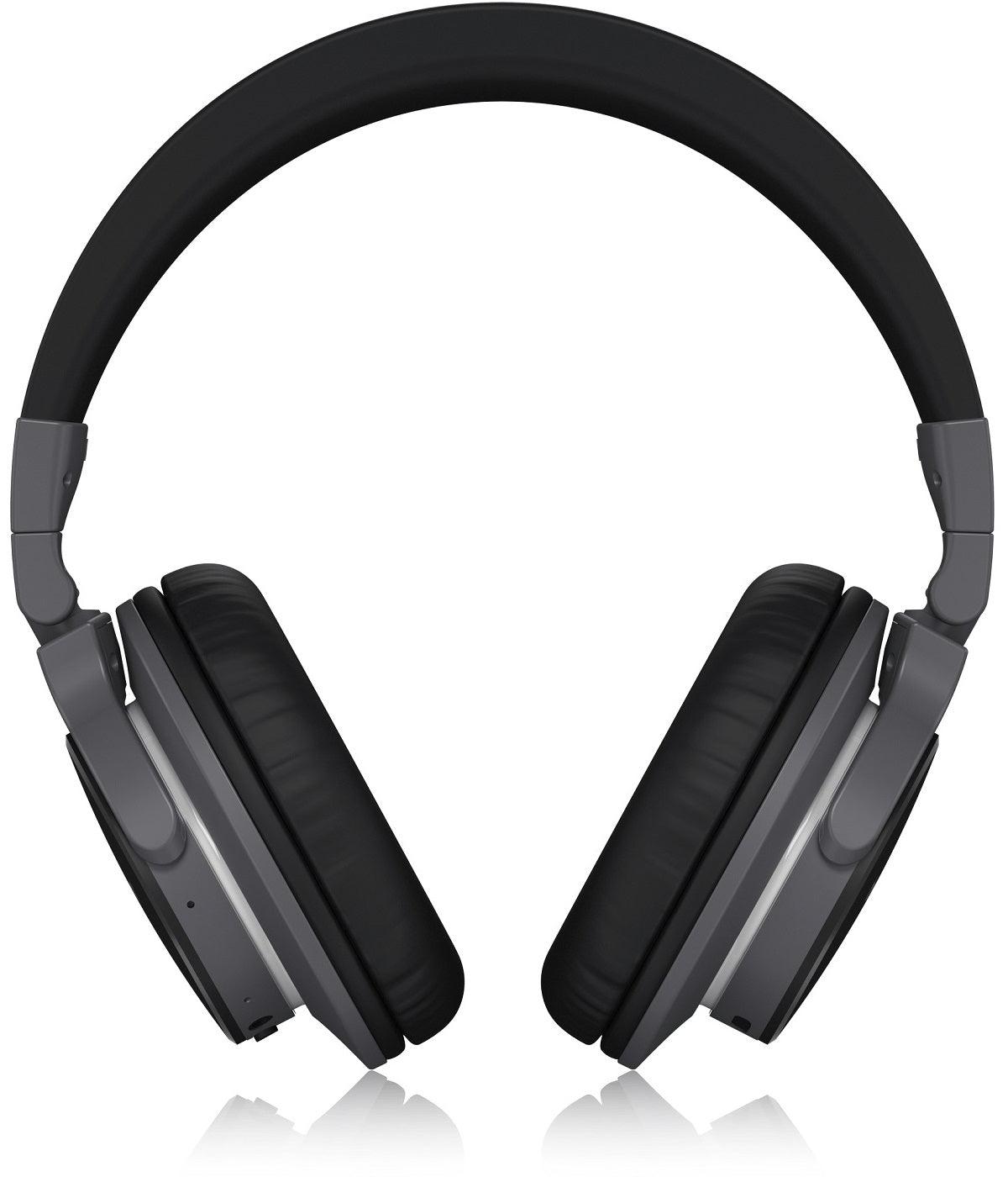 BEHRINGER BH470NC CUFFIA STEREO BLUETOOTH CON MICROFONO - TechSoundSystem.com