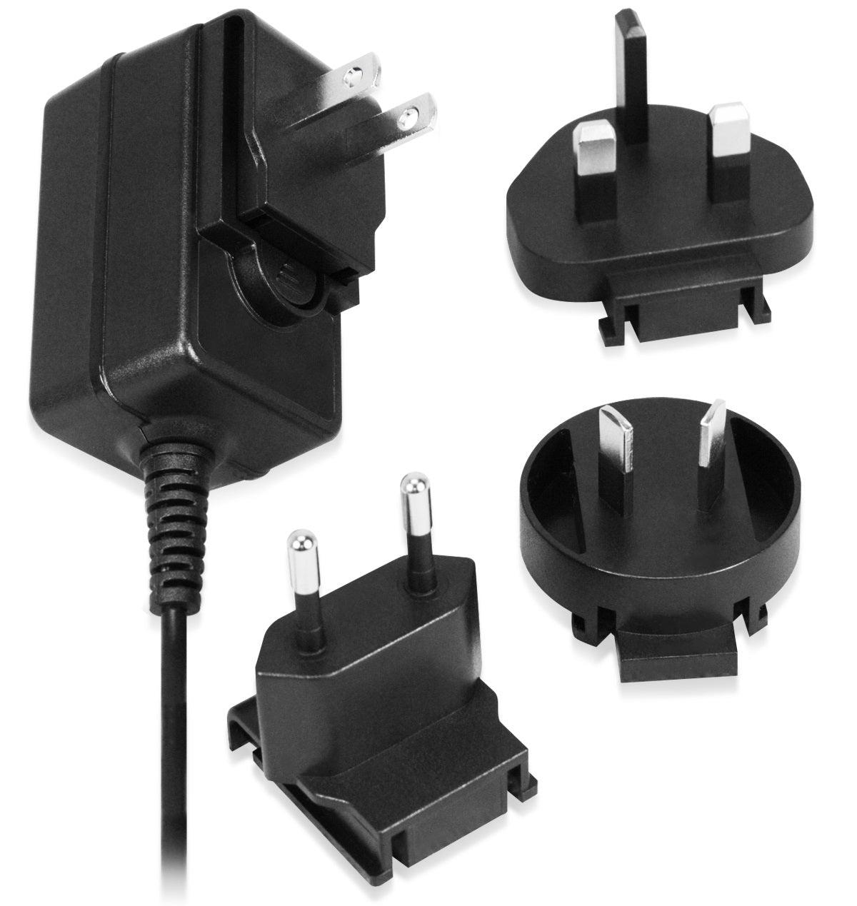 TC HELICON VOICETONE SINGLES CONNECTION KIT SET ALIMENTAZIONE PEDALI VOICETONE - TechSoundSystem.com