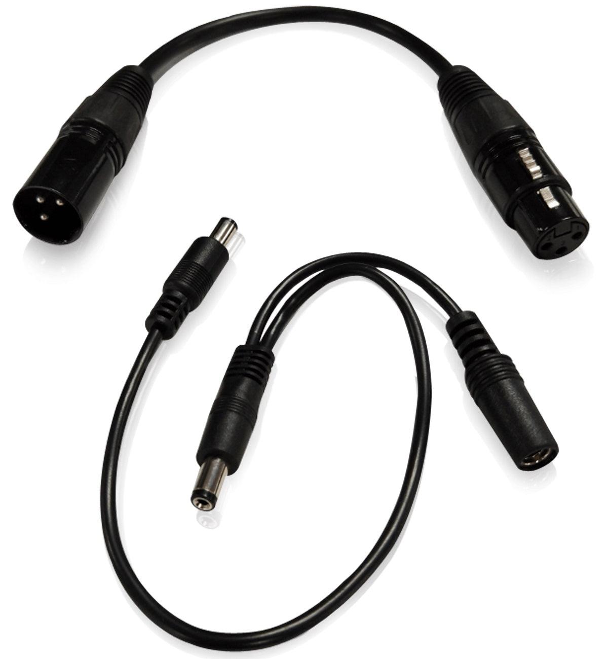 TC HELICON VOICETONE SINGLES CONNECTION KIT SET ALIMENTAZIONE PEDALI VOICETONE - TechSoundSystem.com