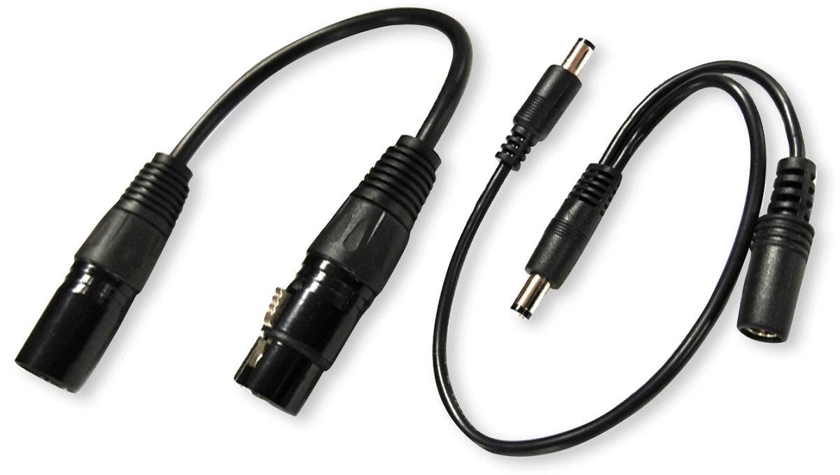 TC HELICON VOICETONE SINGLES CONNECTION KIT SET ALIMENTAZIONE PEDALI VOICETONE - TechSoundSystem.com