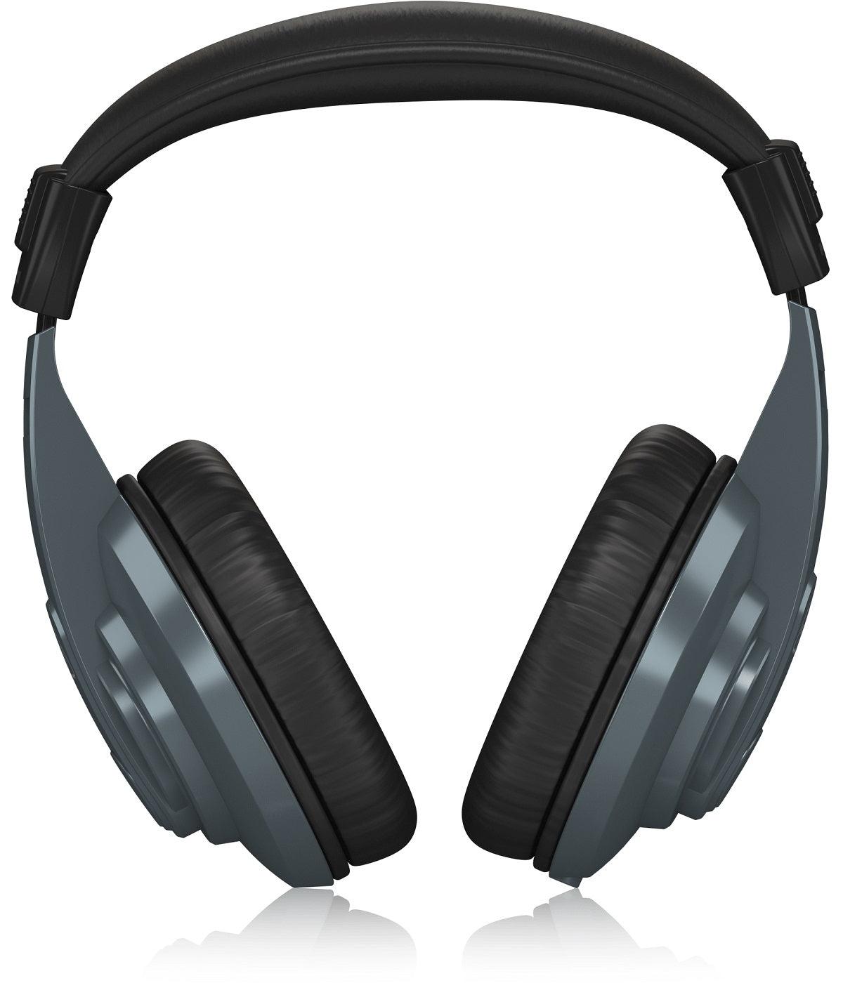 BEHRINGER HPM1100 CUFFIA STEREO CUFFIE UNIVERSALI MP3 - TechSoundSystem.com