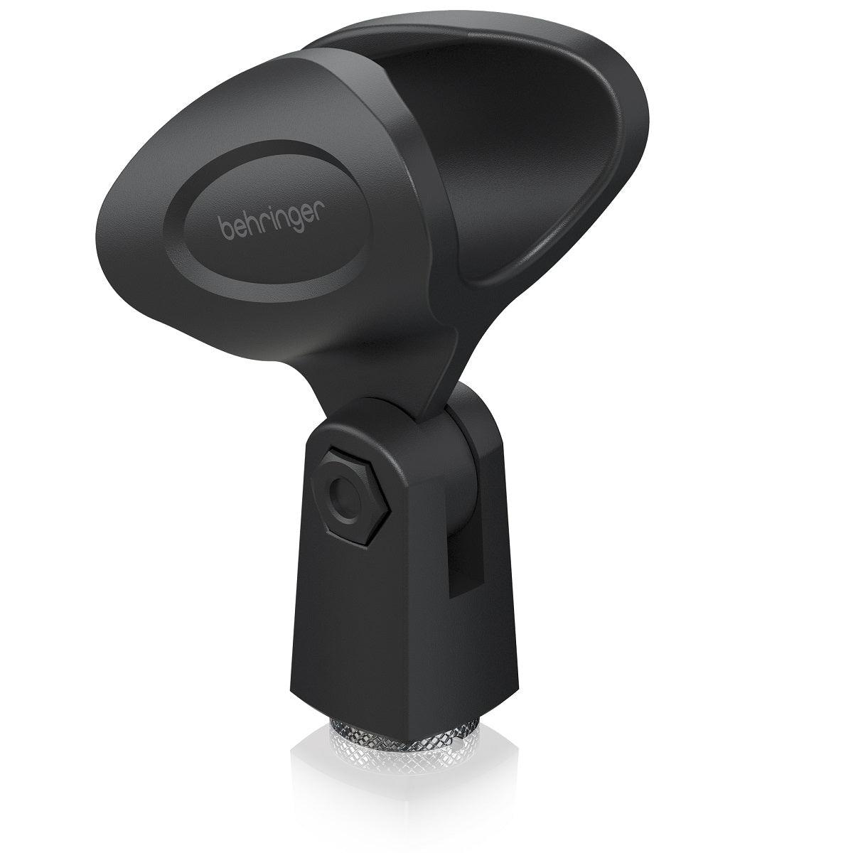 BEHRINGER MC2000 CLAMP PER MICROFONO UNIVERSALE DA 24MM A 35MM - TechSoundSystem.com