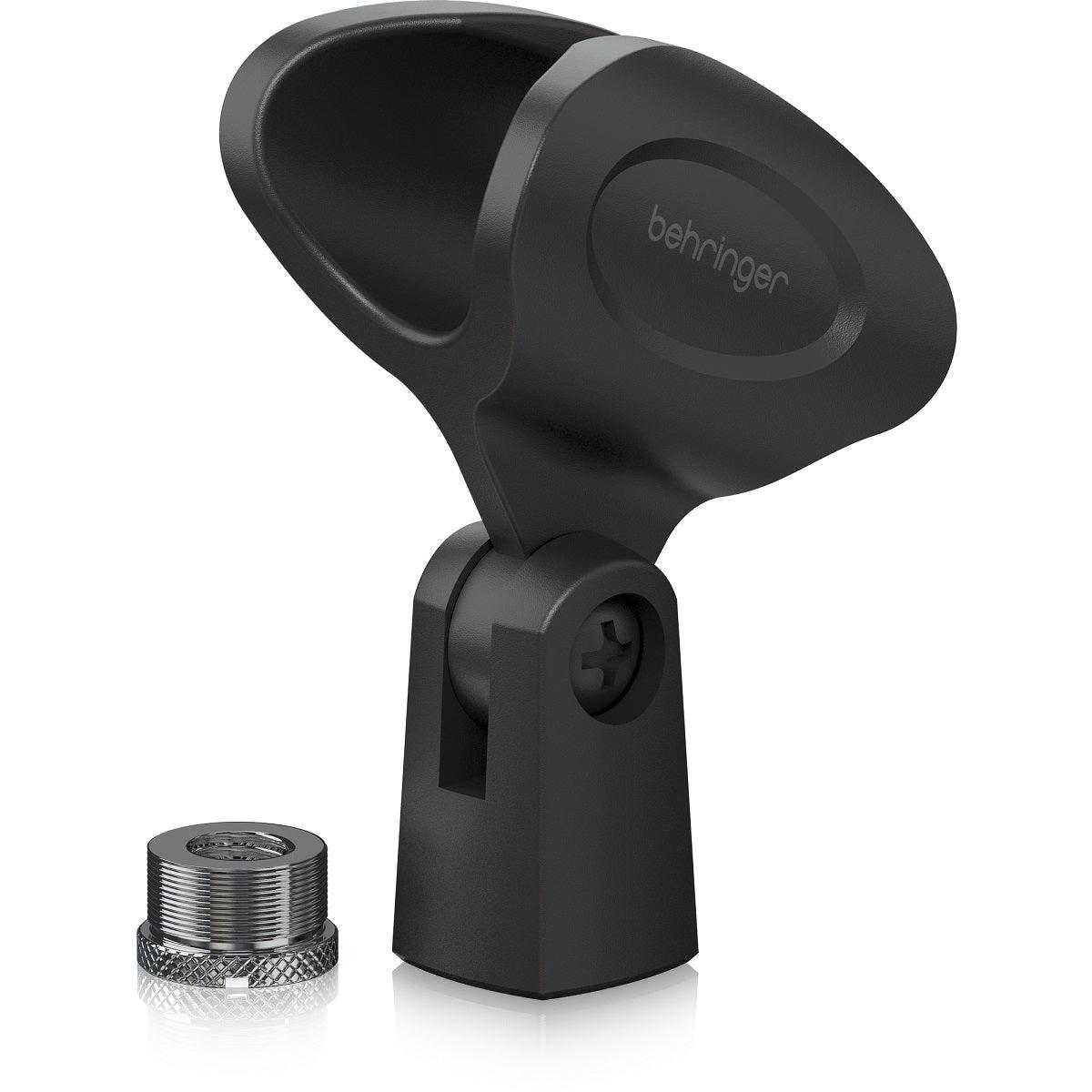 BEHRINGER MC2000 CLAMP PER MICROFONO UNIVERSALE DA 24MM A 35MM - TechSoundSystem.com