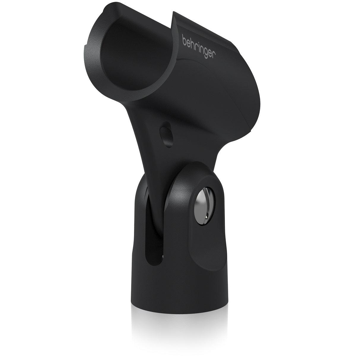 BEHRINGER MC1000 CLAMP PER MICROFONO UNIVERSALE DA 24MM A 35MM - TechSoundSystem.com