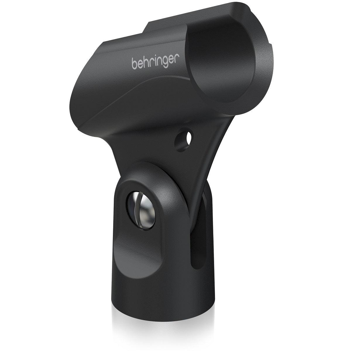 BEHRINGER MC1000 CLAMP PER MICROFONO UNIVERSALE DA 24MM A 35MM - TechSoundSystem.com